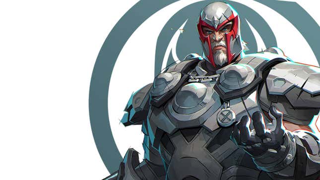 A Importância de Magneto como o Vanguardiano da Marvel e seu Papel Estratégico no Combate