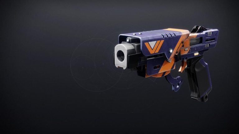 Destiny 2: Chegou o Lotus Eater, o Novo Lançador de Foguetes que Revoluciona as Armas em Jogo