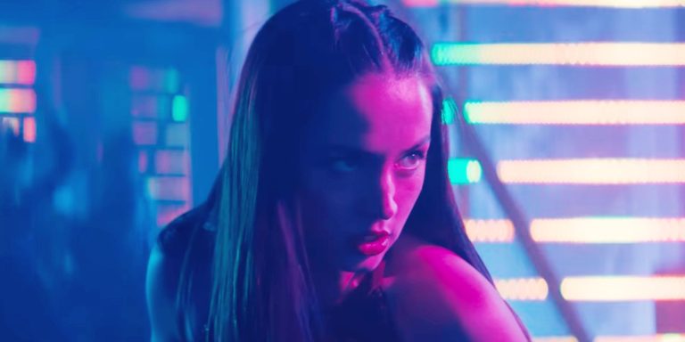 A nova produção Ballerina traz Ana de Armas em busca de vingança sob a orientação de Keanu Reeves