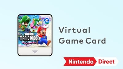 Novas Inovações da Nintendo: Cartões Virtuais de Jogos e Lançamento do Aplicativo Nintendo Today!