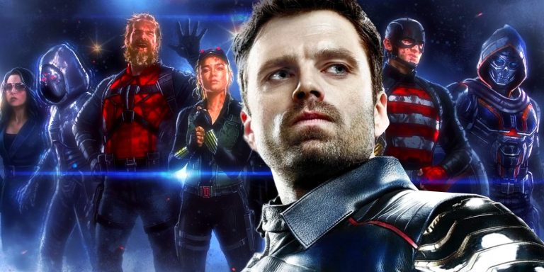 Trailer Inovador de Thunderbolts Promete Surpreender os Fãs do MCU com Novos Elementos e Revelações