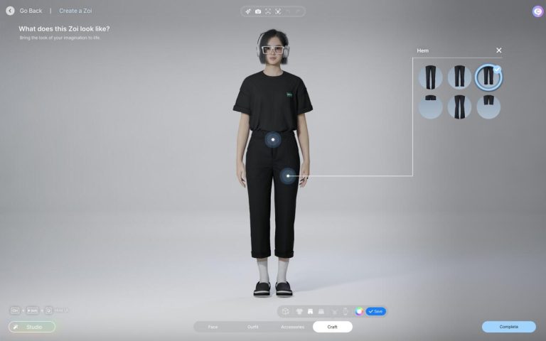 Descubra Como Personalizar Roupas e Móveis No InZoi, Uma Experiência Única de Simulação de Vida