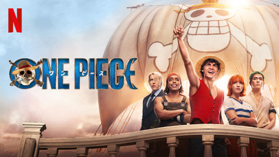Showrunner da série live-action One Piece anuncia saída após conclusão da segunda temporada