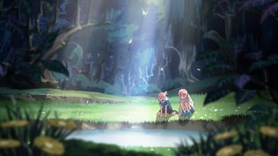 Panasonic Lança Anime Inédito Com 34 Minutos Para Comemorar o Expo Mundial de Osaka 2025