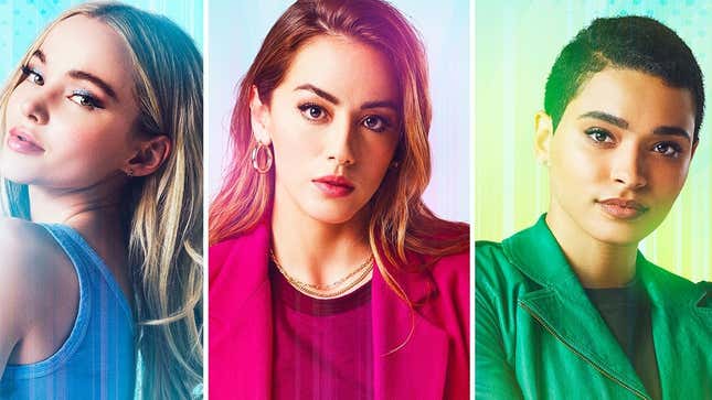 O Trailer Vazado das Meninas Superpoderosas em Live-Action Causou Polêmica e Desespero na Warner Bros