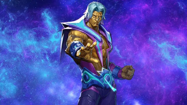 Desvende os novos brindes de Adam Warlock em Marvel Rivals: Twitch Drops imperdíveis para fãs da Marvel