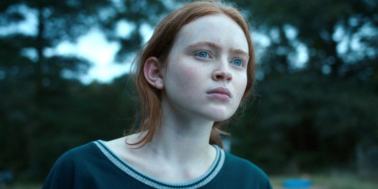 Sadie Sink é confirmada em Spider-Man 4 e especulações indicam que ela será Jean Grey no MCU
