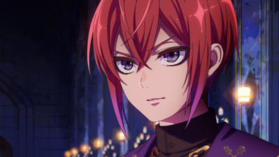 Teaser do anime Disney Twisted-Wonderland revela novo membro do elenco e mais informações sobre a série