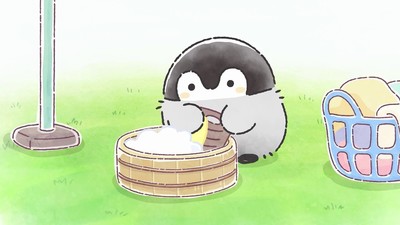 Lançamento do Anime Curto Koupen-chan Promete Encantar com Novo Vídeo Promocional e Revelações do Elenco
