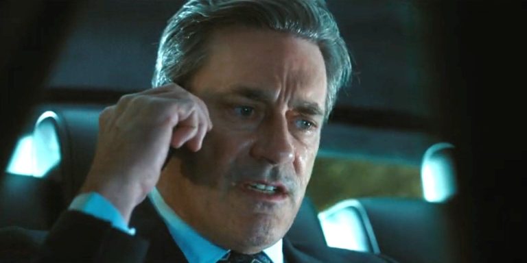 Jon Hamm Se Renova Em Sua Performance Criminal Na Nova Série Your Friends & Neighbors Da Apple TV+
