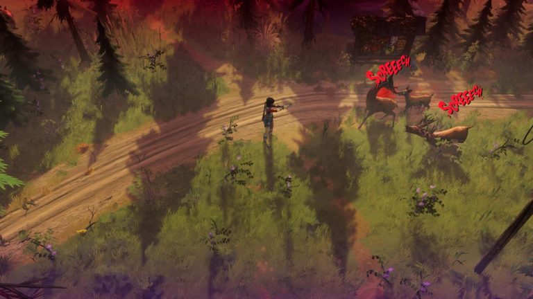 Bloober Team Lança Novo Estúdio e Anuncia Jogo ‘I Hate This Place’ Adaptação de Quadrinhos