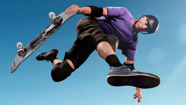 Revelação de Tony Hawk’s Pro Skater 3 e 4: Mudanças Significativas no Modo de Carreira Atraem Atenção dos Fãs