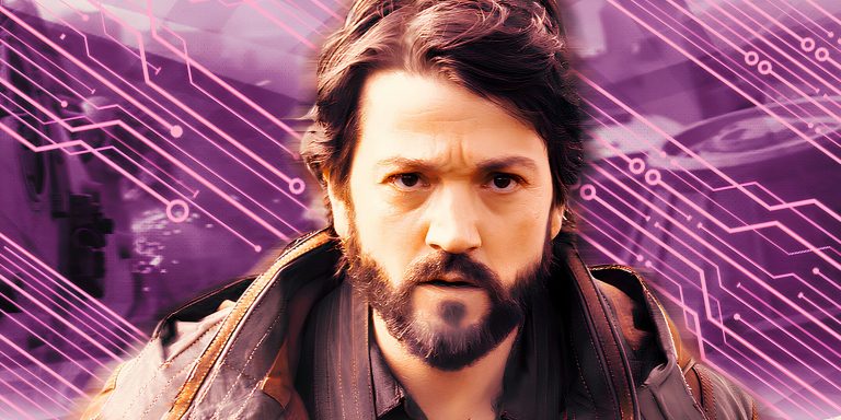 Showrunner de Andor confirma despedida do universo Star Wars após a segunda temporada