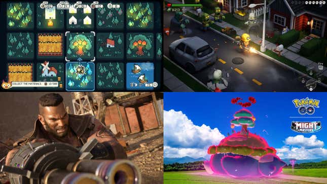 Novidades da Semana em Jogos: O Encantador Dawnfolk, O Empolgante Zombieville USA 3D e Outras Recomendações