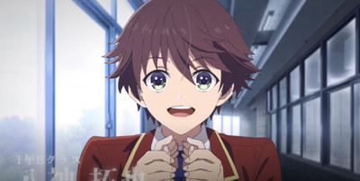 Classroom of the Elite: Novo Trailer da Quarta Temporada Revela Retornos e Expectativas para a Continuidade da História