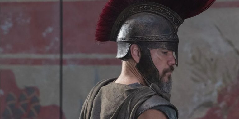 Vídeo de bastidores de The Odyssey revela cena inicial explosiva de épico filme de Christopher Nolan