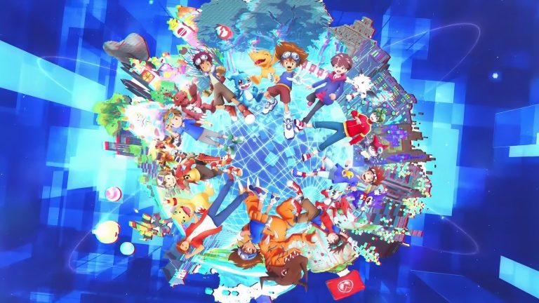 Digimon Celebra 25 Anos de Sucesso Com Novidades Imperdíveis em Digicon 2025
