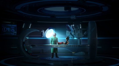 Exposição Mundial em Osaka Apresentará Curta Animado 3D Com Astro Boy e Black Jack