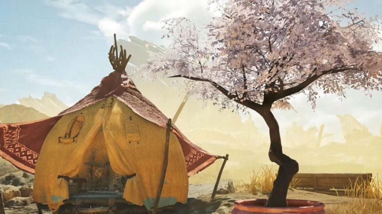 Capcom Revela Evento Blossomdance: Transformação do Grand Hub em Monster Hunter Wilds