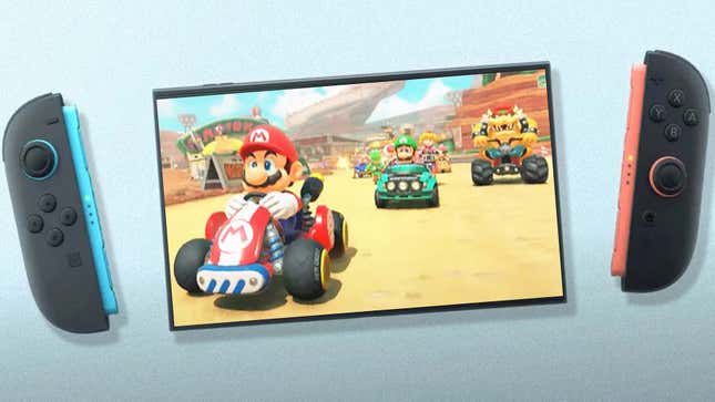 Expectativa Para O Lançamento Do Nintendo Switch 2 Em Junho Com Foco Em Jogos Exclusivos Da Empresa
