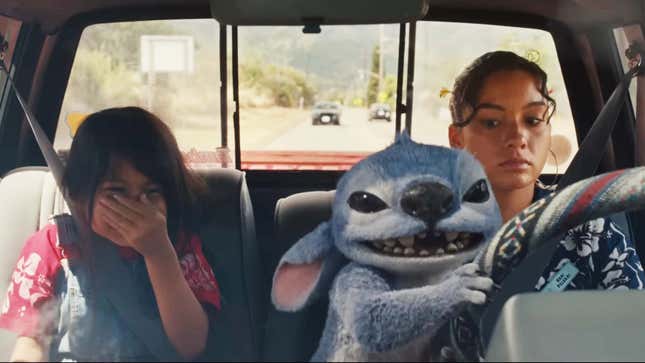 O Primeiro Trailer do Remake em Live Action de Lilo & Stitch Finalmente Lançado com Novidades e Expectativas