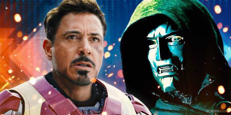 Daredevil: Born Again Episódio 4: Teoria de Fans Relaciona Local de Nascimento de Dr. Destino ao MCU