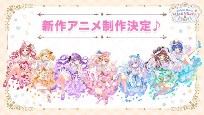 Anime “Is the order a rabbit?” ganha nova produção e anima fãs em todo o mundo