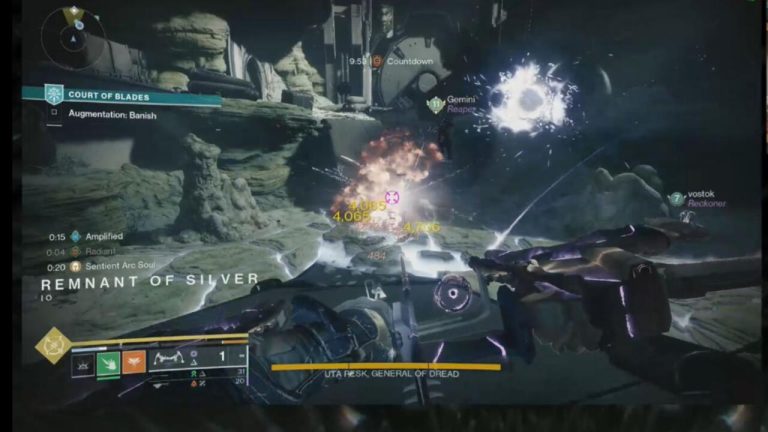 O Retorno do Planeta IO em Destiny 2: Nova Atividade Inspirada em Roguelike Promete Desafios Empolgantes