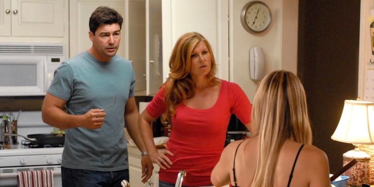 Connie Britton Expressa Opinião Sobre Reboot De Friday Night Lights E Sua Experiência Na Série Original