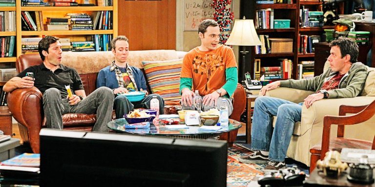 Big Bang Theory ganha nova série com foco em personagem central e enredo divertido
