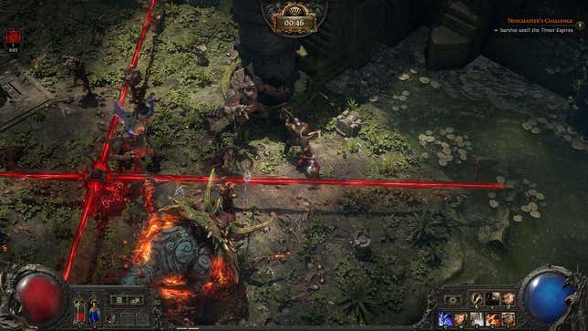 Como Aumentar Suas Chances de Sucesso em Path of Exile 2 Através da Agricultura de Itens Únicos