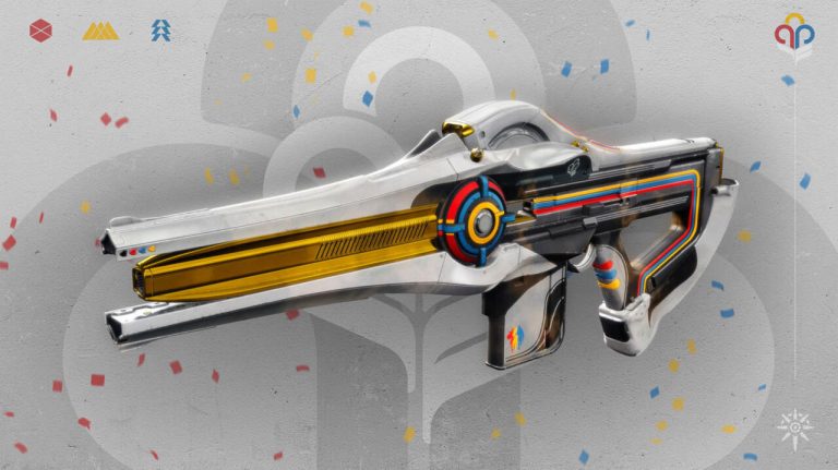 Nova edição do Guardian Games em Destiny 2 traz Rushdown e novos desafios para os jogadores