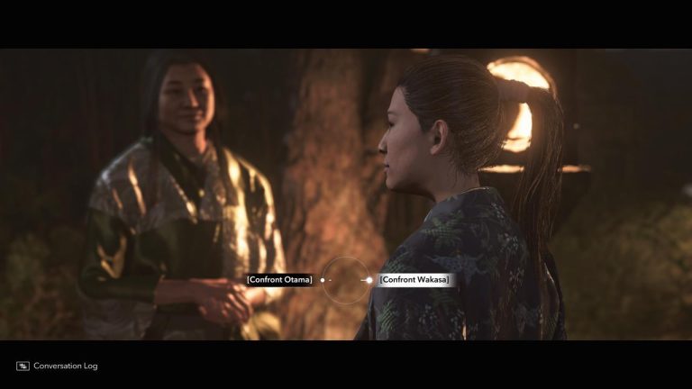 Decisão Crucial em Assassin’s Creed Shadows: Confrontando Otama ou Wakasa?