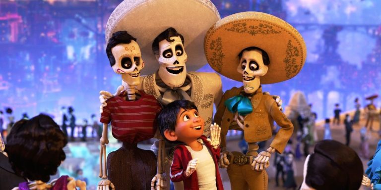 Disney Anuncia Desenvolvimento de Coco 2 Para 2029, Com Retorno da Equipe Criativa Original