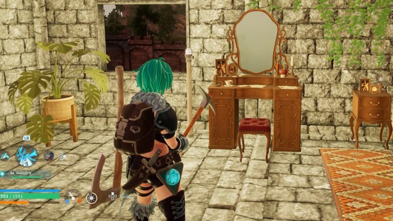 Nova Atualização de Palworld Introduz Recurso de Transmog para Armaduras