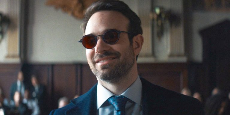 Daredevil: Born Again supera Marvelle X-Men ’97 no Rotten Tomatoes e conquista o coração do público