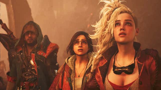 Problemas de desempenho em Monster Hunter Wilds levam jogadores a soluções temporárias enquanto Capcom se prepara para grandes correções
