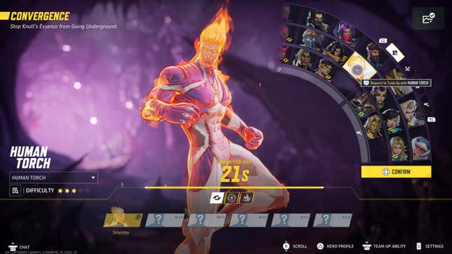 Desvendando o Poder do Tocha Humana em Marvel Rivals: Dicas Para Dominar Com Este Herói