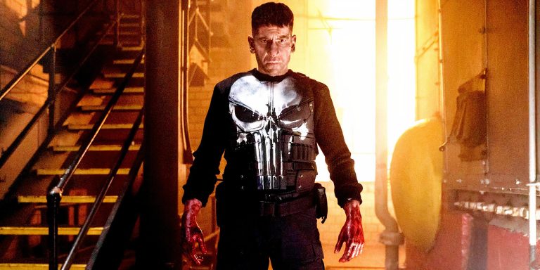 A Revolta de Jon Bernthal: A Retorno de Punisher Humano e Seu Papel em Daredevil: Born Again