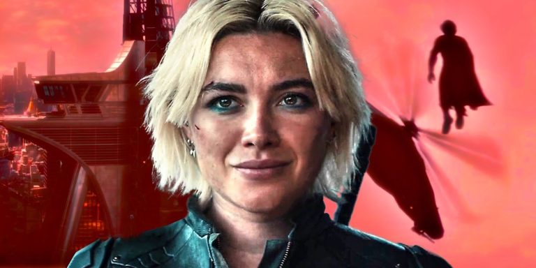 Valentina Allegra de Fontaine Troca a Liderança na Torre dos Vingadores: O Que Isso Significa para o MCU