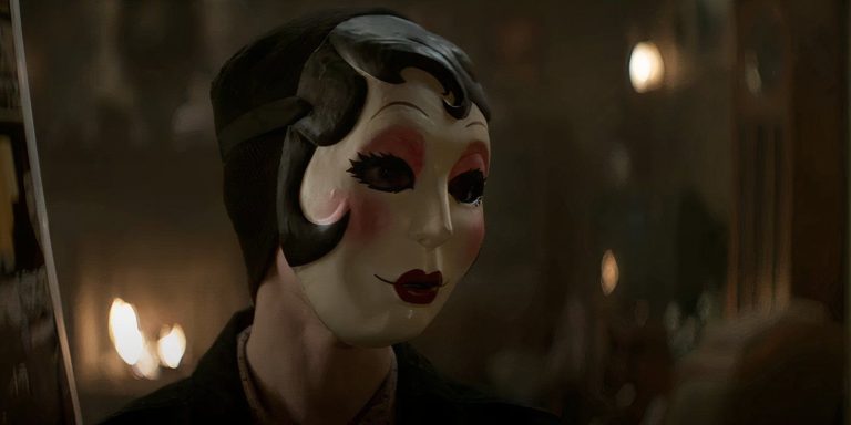 Data de Lançamento do Filme The Strangers: Chapter 2 e Primeira Imagem Oficial São Reveladas Após a Reboot Trilogy
