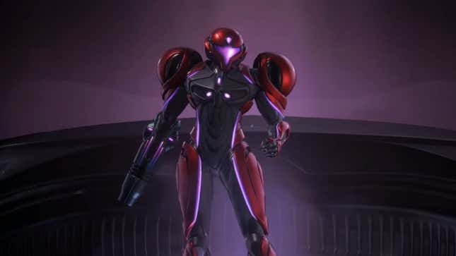 Revelações Incríveis sobre Metroid Prime 4: Nova Armadura Vermelha e Poderes Psíquicos Atraem Fãs