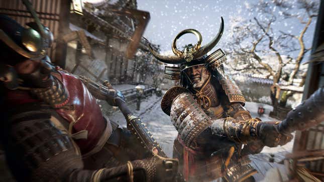 Descubra as Habilidades Impressionantes de Yasuke em Assassin’s Creed Shadows e Domine o Campo de Batalha