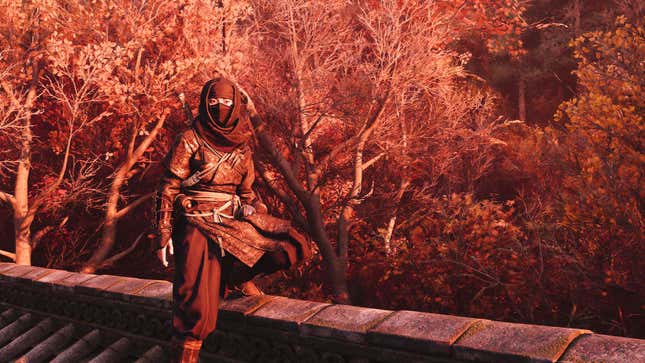 Assassin’s Creed Shadows: A Revolução Gráfica e a Imersão em um Mundo Maravilhoso