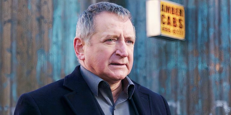 A BBC encerra River City, uma das suas séries mais duradouras após 23 anos de exibição