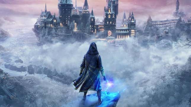 Cancelamento de expansão para Hogwarts Legacy deixa fãs desapontados