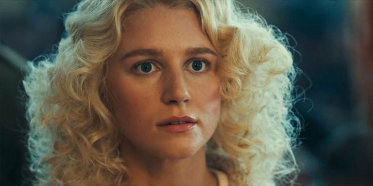 Personagem de 1923 alerta sobre desafios iminentes em nova temporada