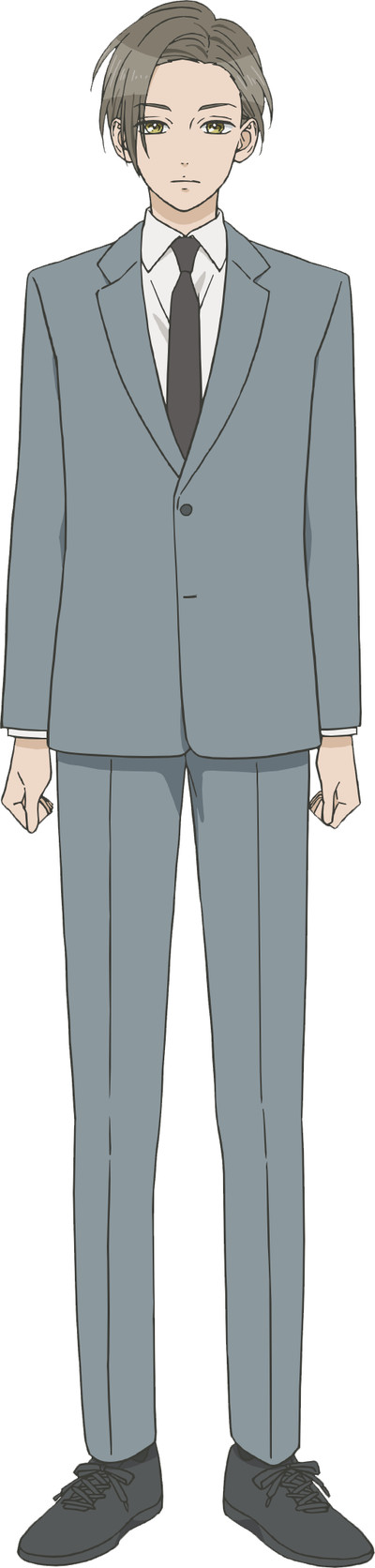 Novidades do Anime Honey Lemon Soda: Takuya Eguchi Se Junta ao Elenco Como Professor Misterioso