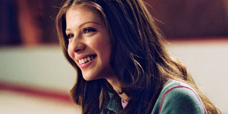 Michelle Trachtenberg: Roteiro “Incrível” Revela Lado Sombrio da Indústria de Brinquedos e Luta por Reconhecimento