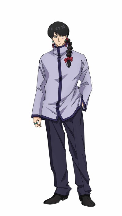 Anime de Sakamoto Days ganha novo personagem com a escalação de Masaaki Mizunaka para o episódio 10